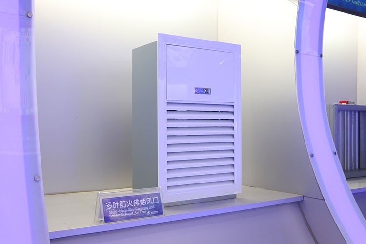 正压送风口排烟不���x��么办？