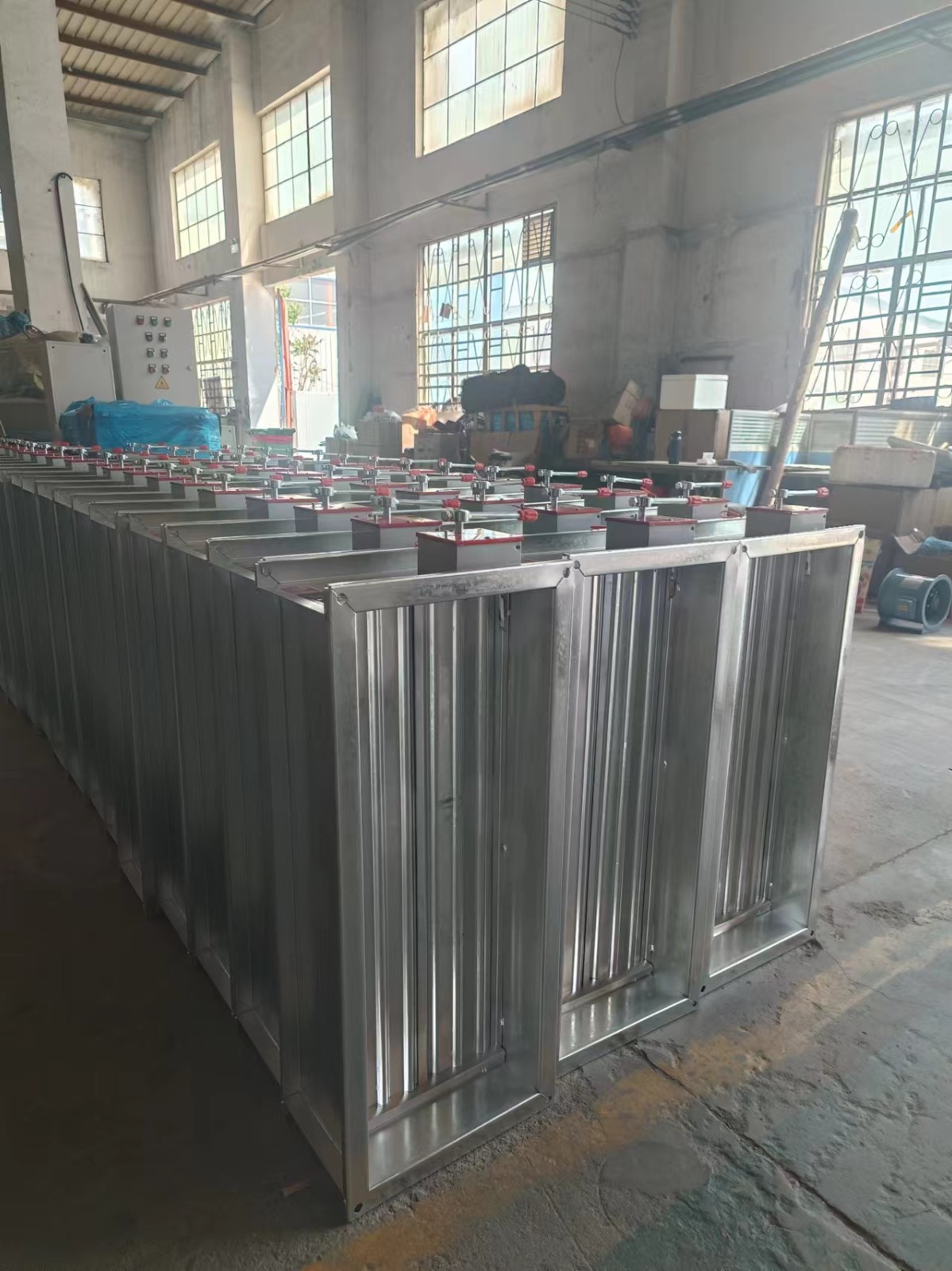 甯稿紑涓庡父闂槻鐏棬璁劇疆鍖哄埆鍙婂簲鐢ㄦ寚鍗?